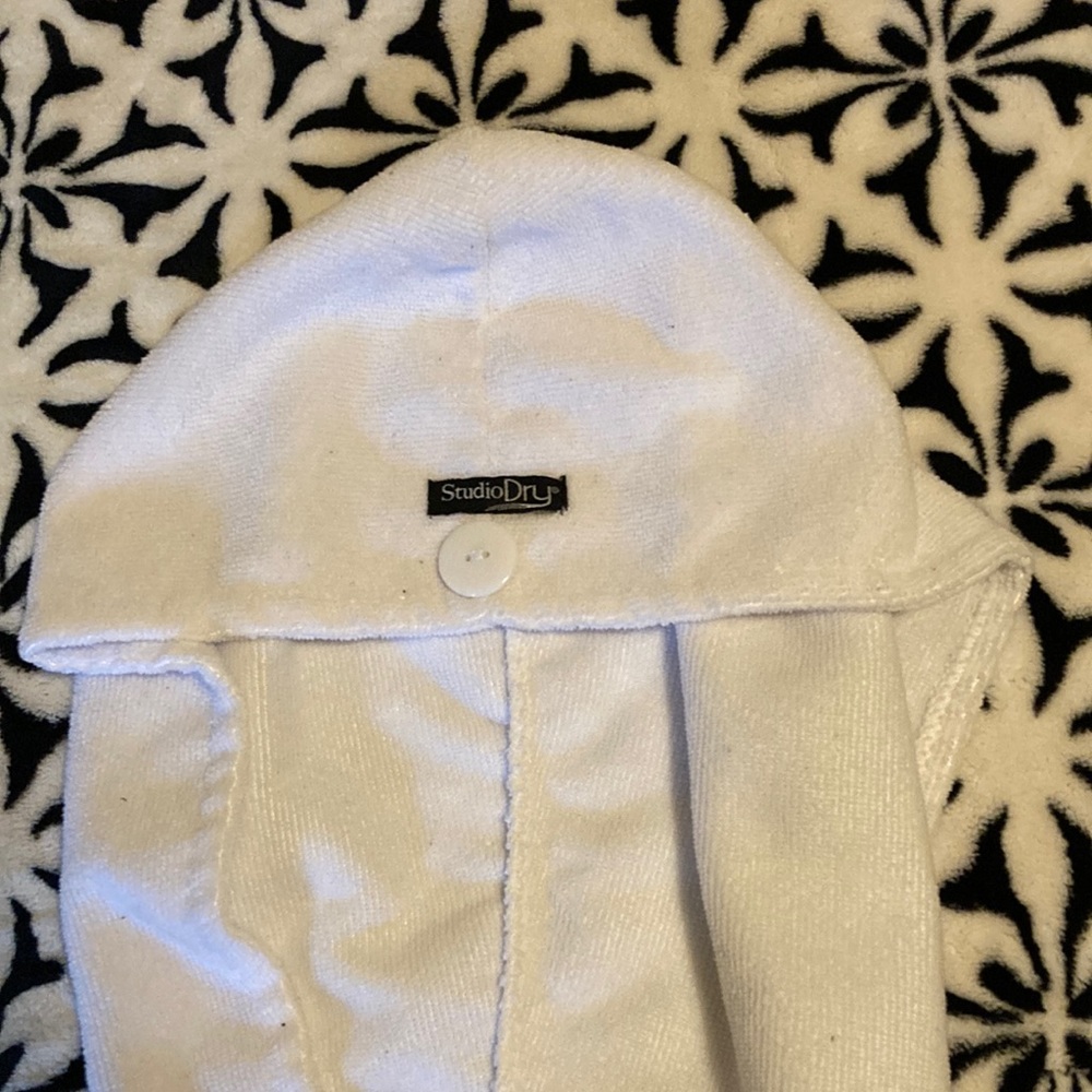 Hair Towel Wrap